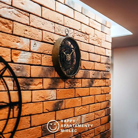 Happy Time - Apartamentyhappy Pl Мєлєц Екстер'єр фото