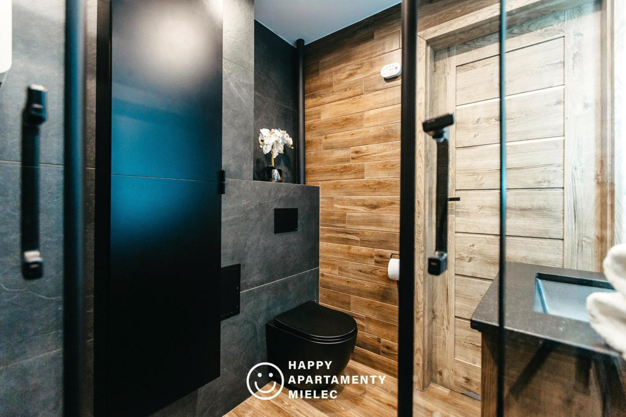 Happy Time - Apartamentyhappy Pl Мєлєц Екстер'єр фото