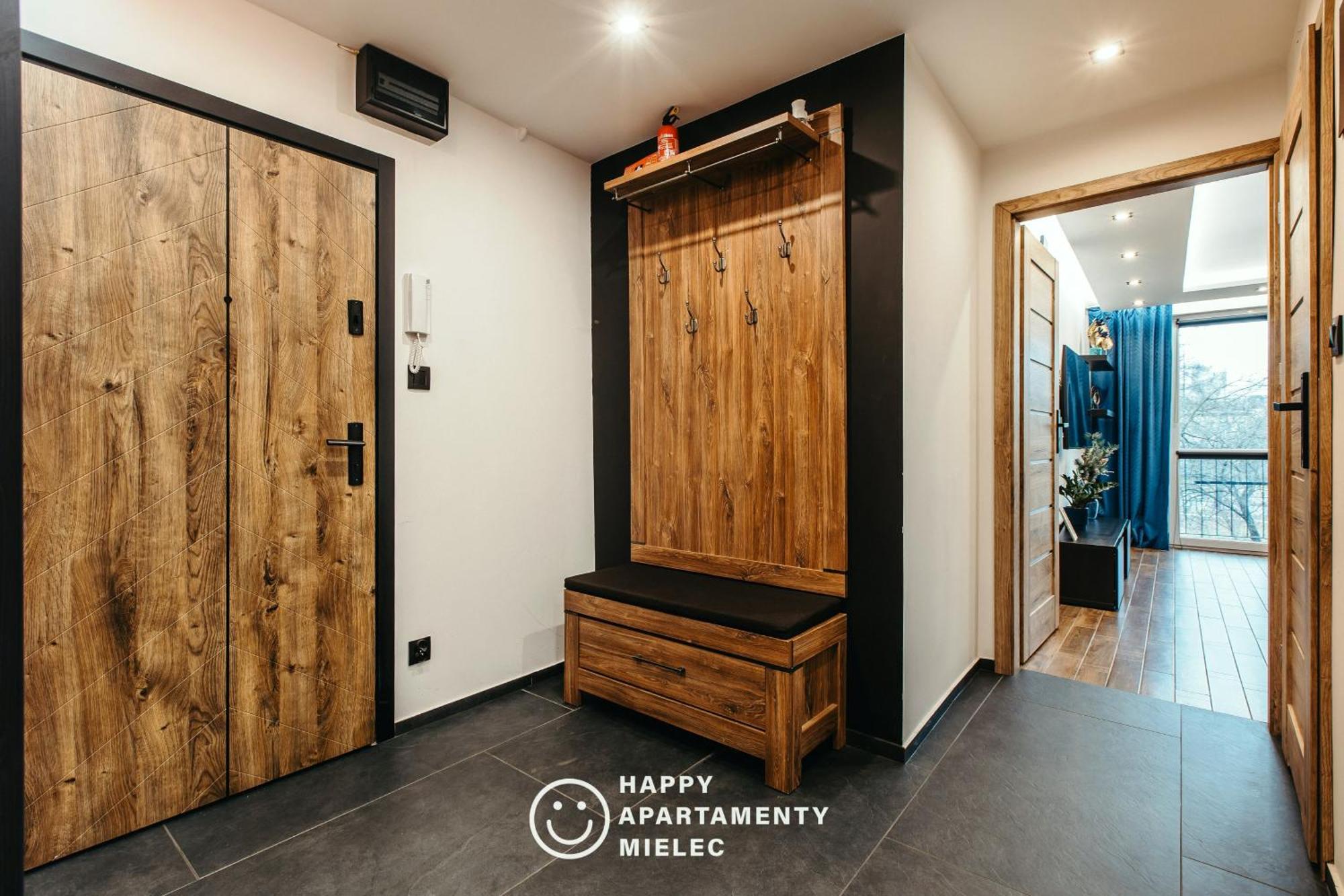 Happy Time - Apartamentyhappy Pl Мєлєц Екстер'єр фото
