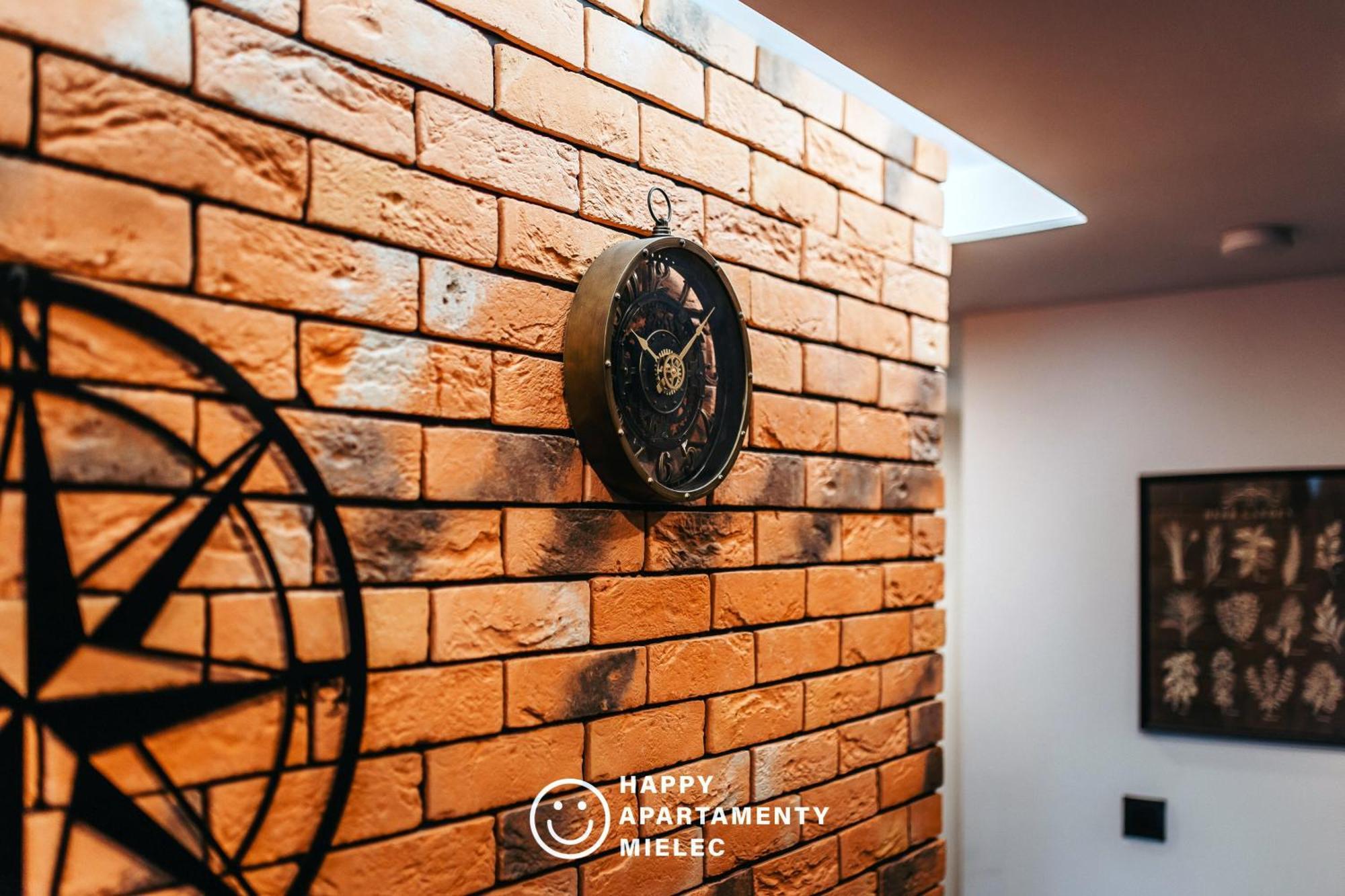 Happy Time - Apartamentyhappy Pl Мєлєц Екстер'єр фото