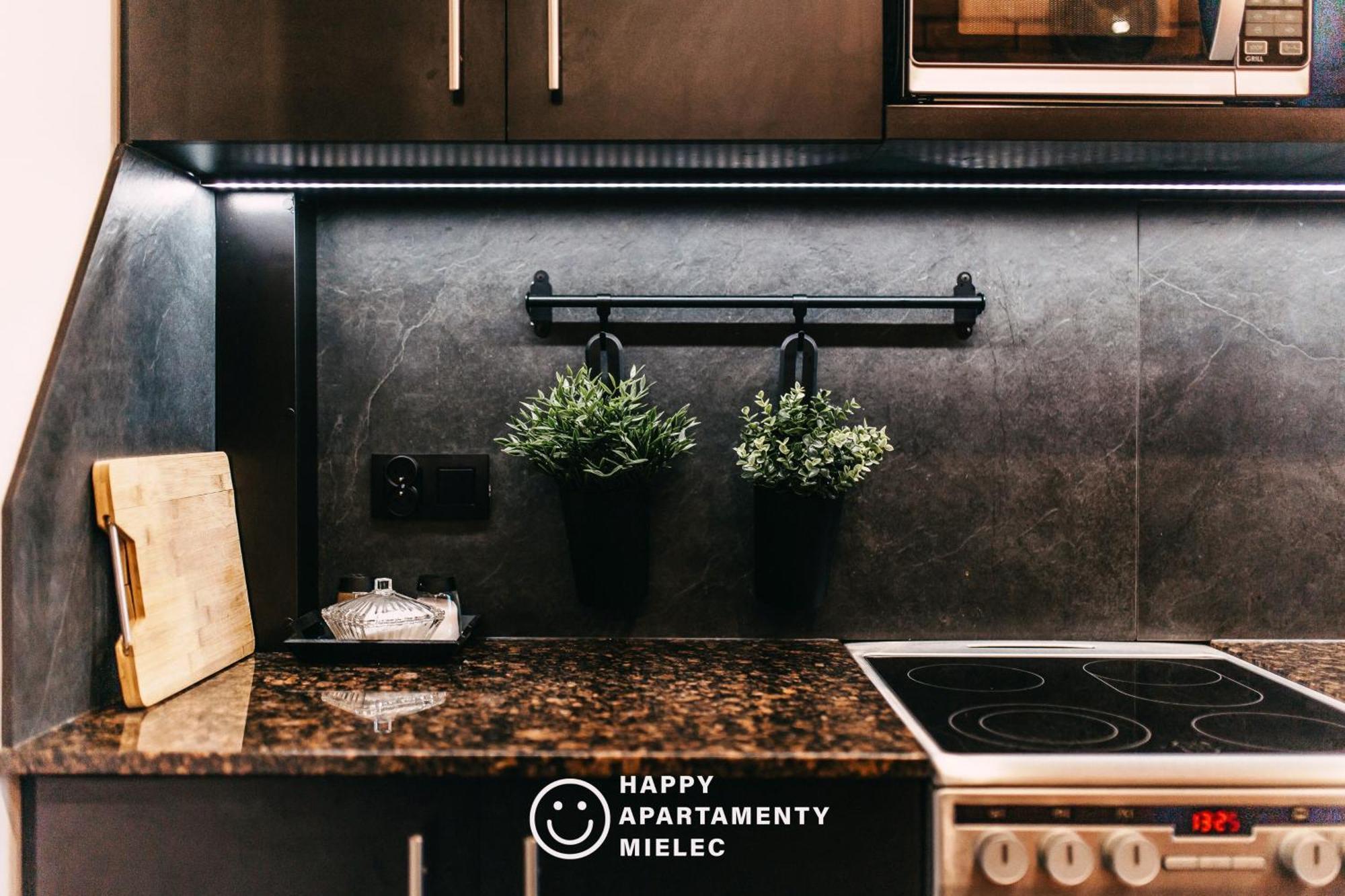 Happy Time - Apartamentyhappy Pl Мєлєц Екстер'єр фото