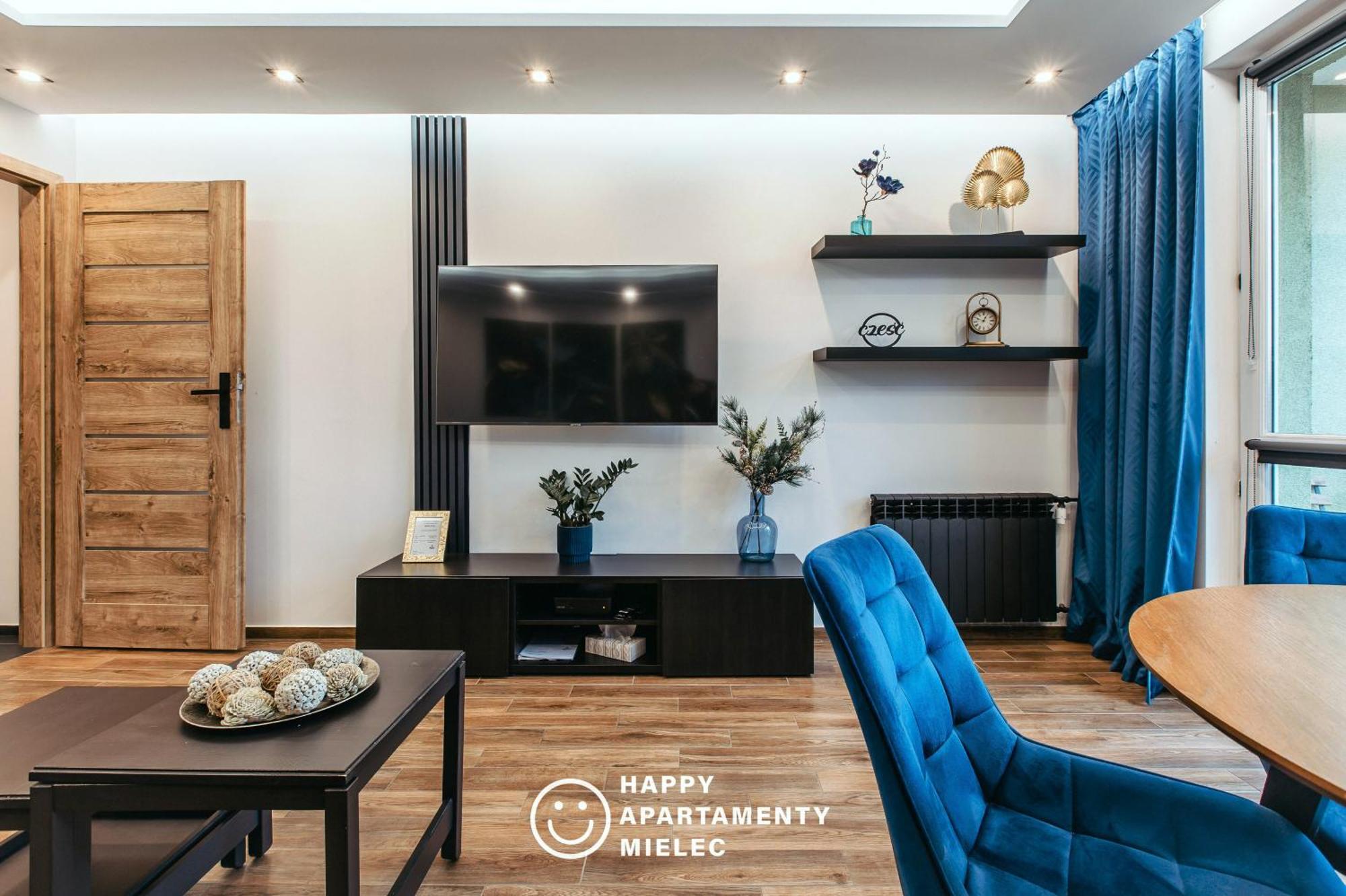 Happy Time - Apartamentyhappy Pl Мєлєц Екстер'єр фото