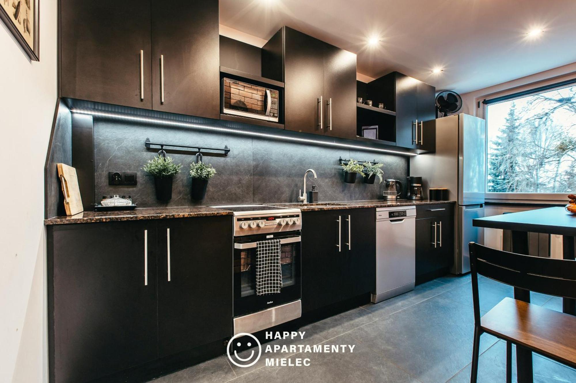 Happy Time - Apartamentyhappy Pl Мєлєц Екстер'єр фото