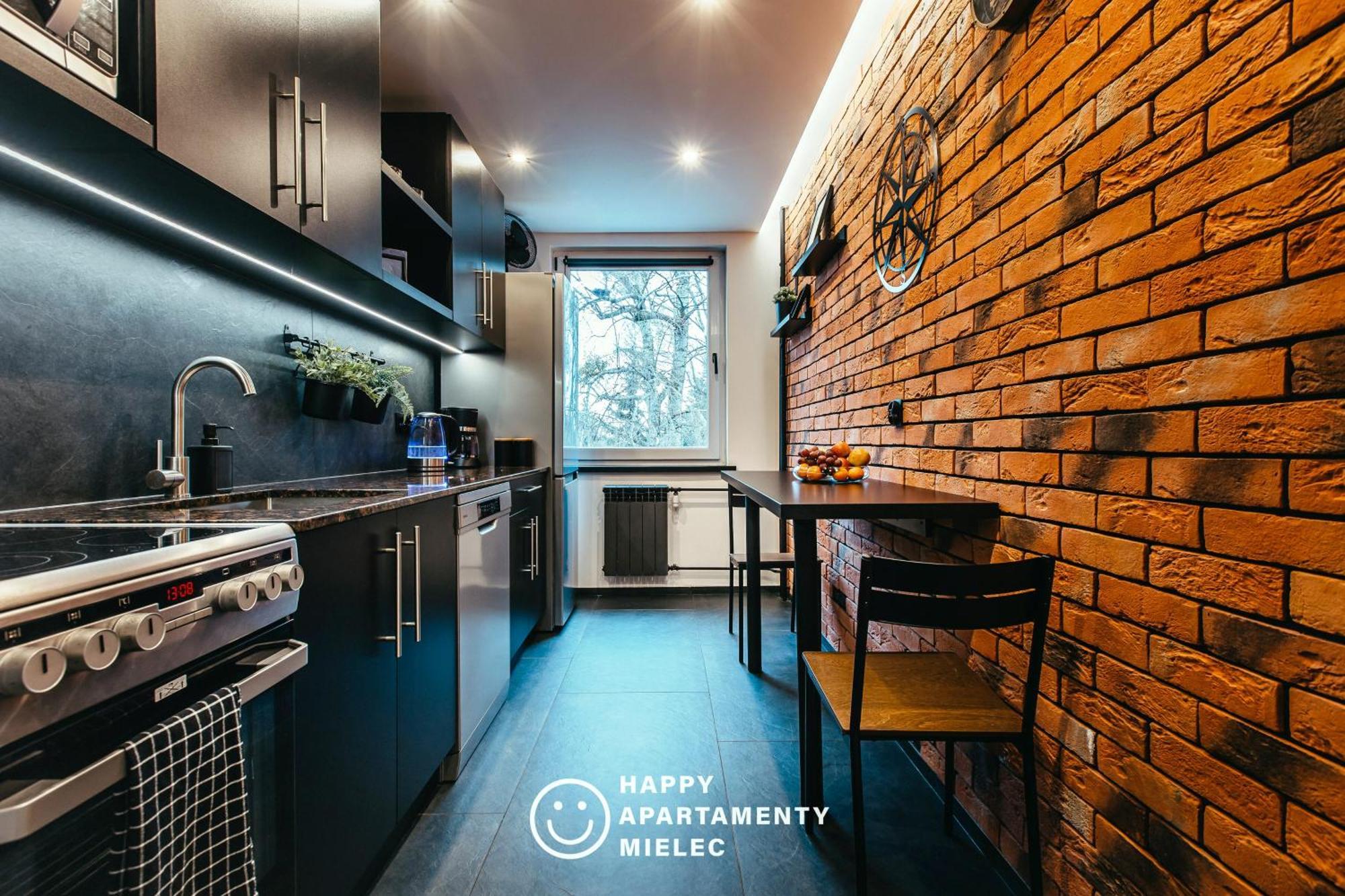 Happy Time - Apartamentyhappy Pl Мєлєц Екстер'єр фото