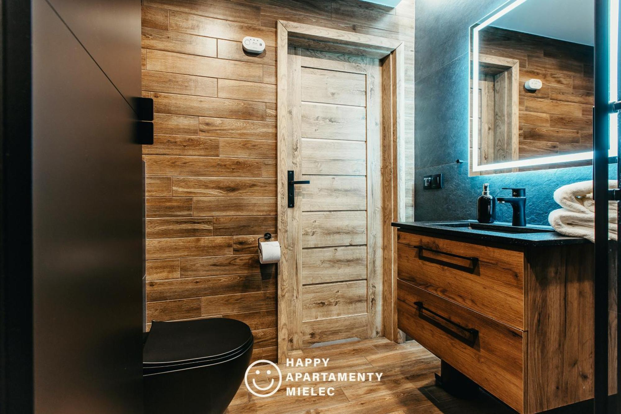 Happy Time - Apartamentyhappy Pl Мєлєц Екстер'єр фото