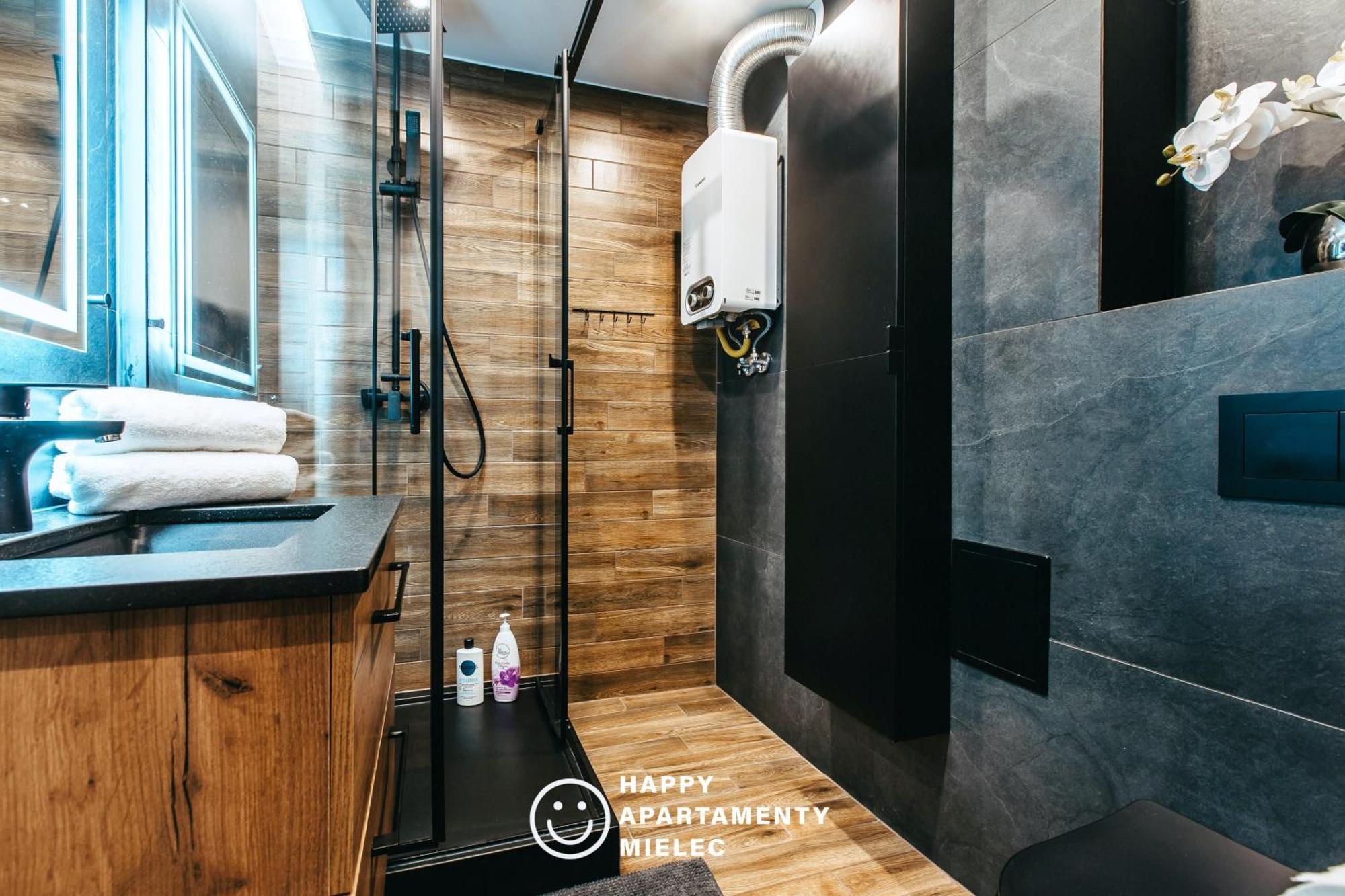 Happy Time - Apartamentyhappy Pl Мєлєц Екстер'єр фото