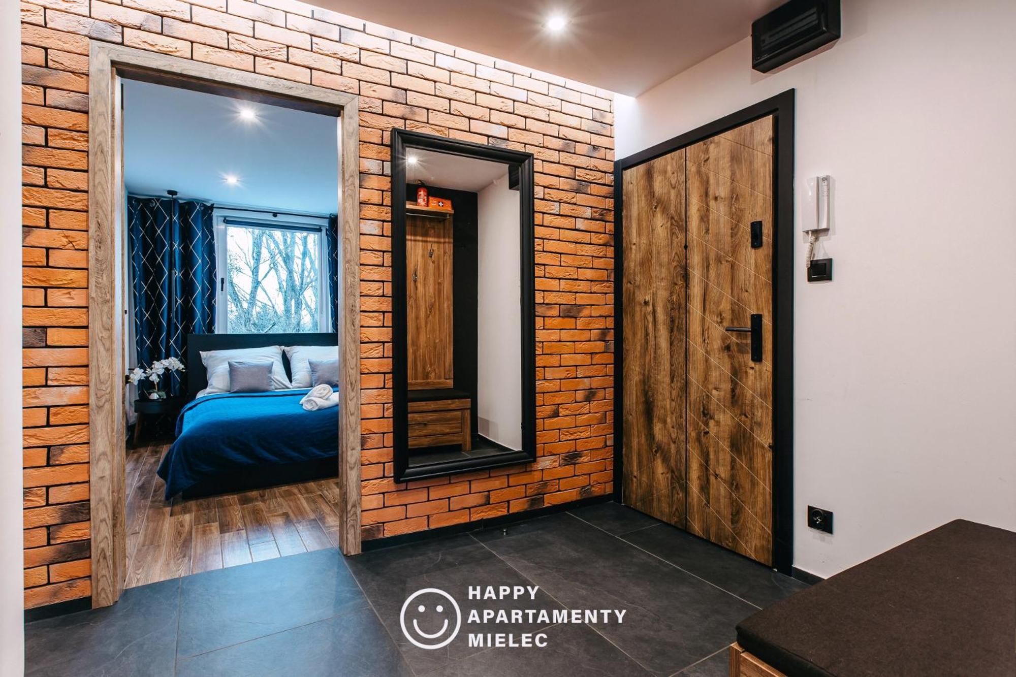 Happy Time - Apartamentyhappy Pl Мєлєц Екстер'єр фото
