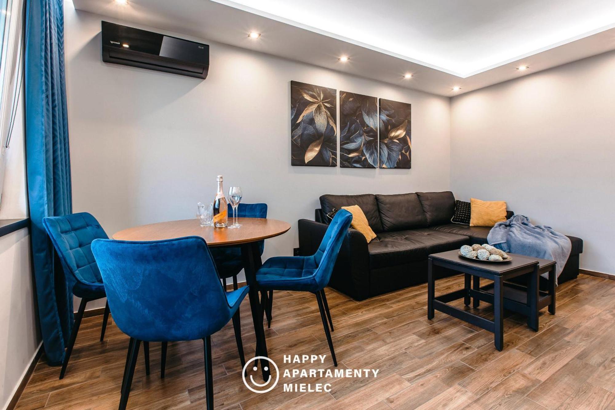 Happy Time - Apartamentyhappy Pl Мєлєц Екстер'єр фото