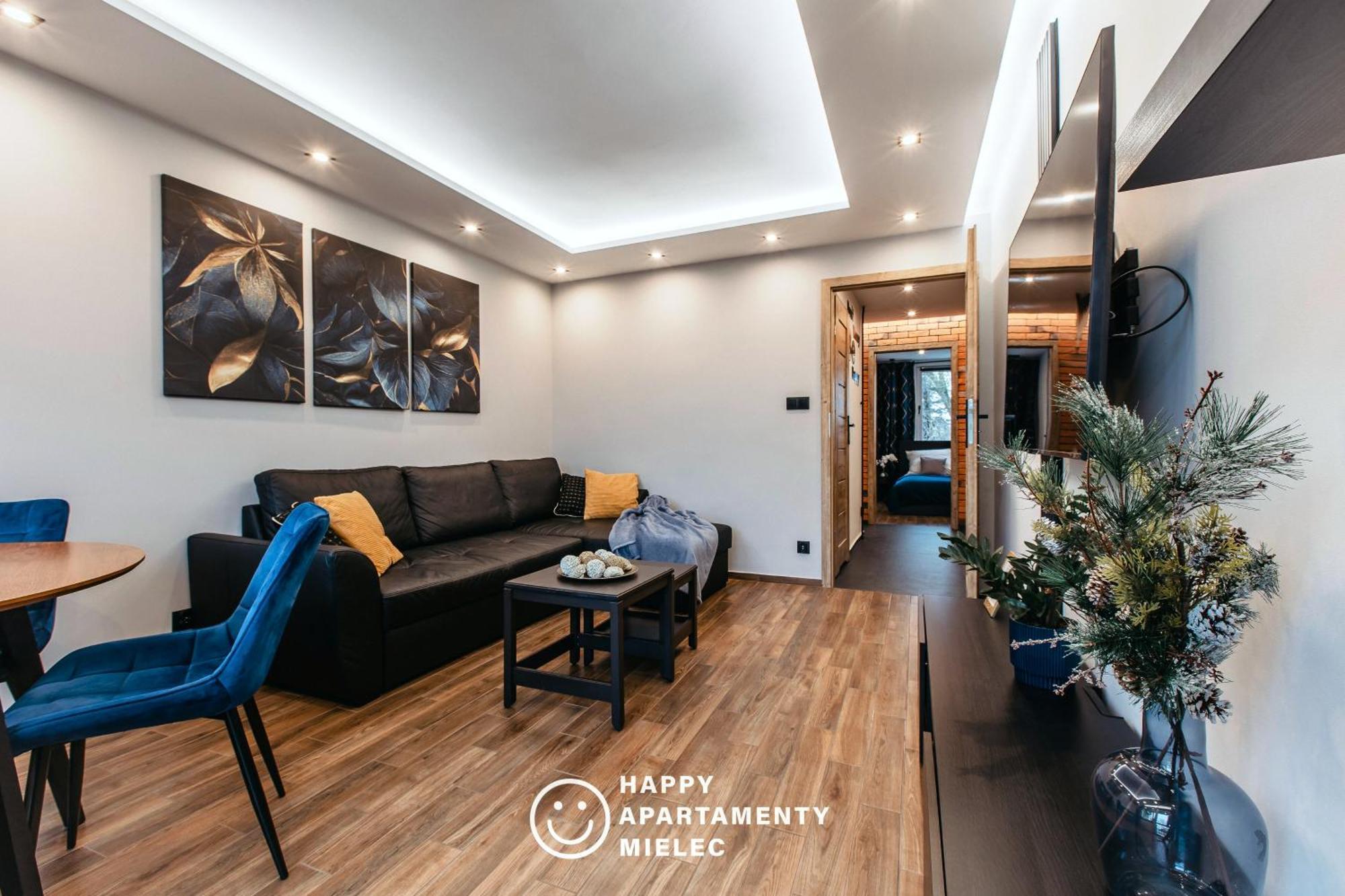 Happy Time - Apartamentyhappy Pl Мєлєц Екстер'єр фото