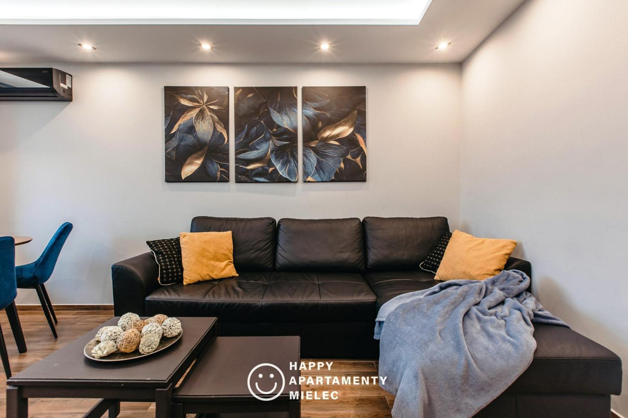 Happy Time - Apartamentyhappy Pl Мєлєц Екстер'єр фото