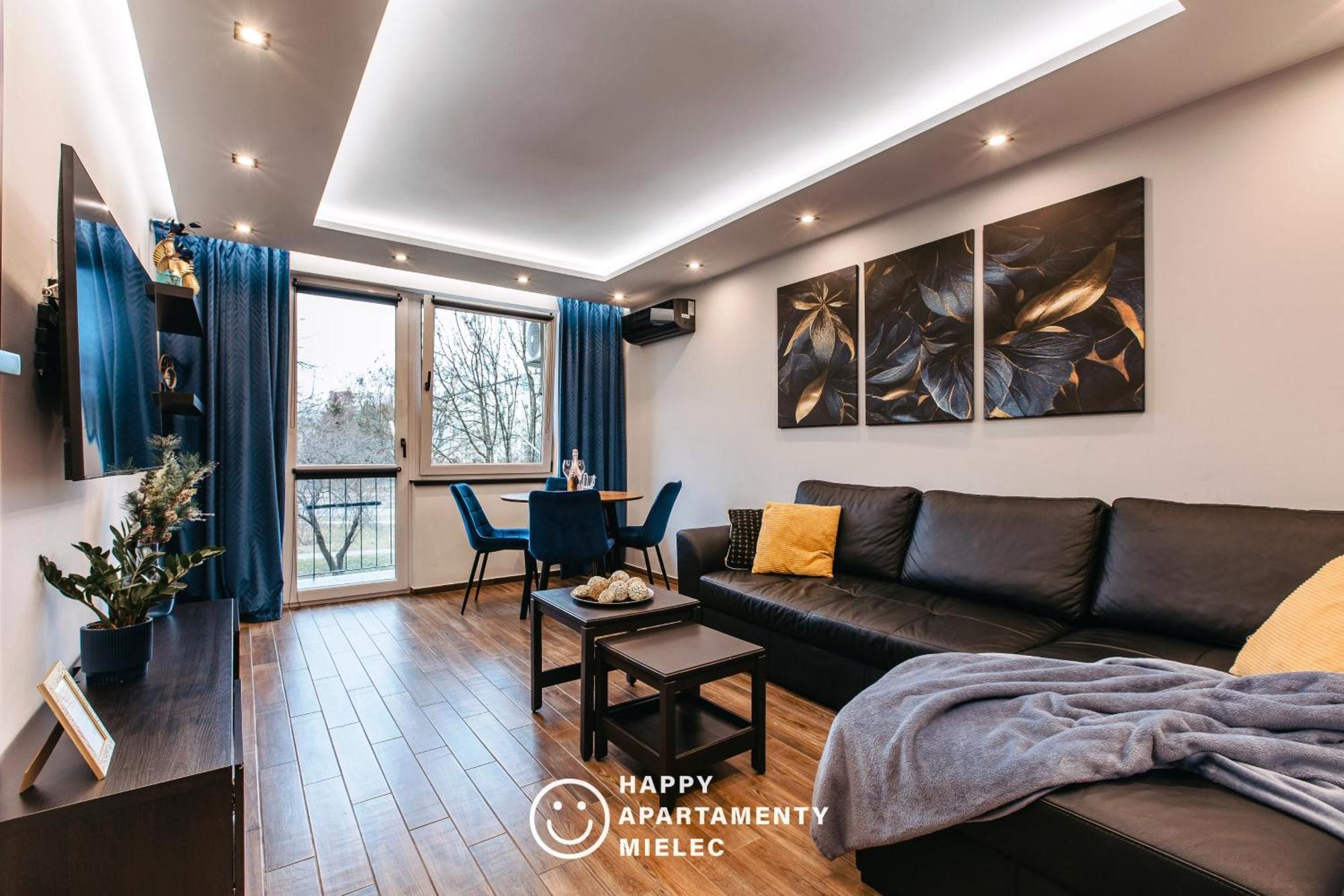Happy Time - Apartamentyhappy Pl Мєлєц Екстер'єр фото