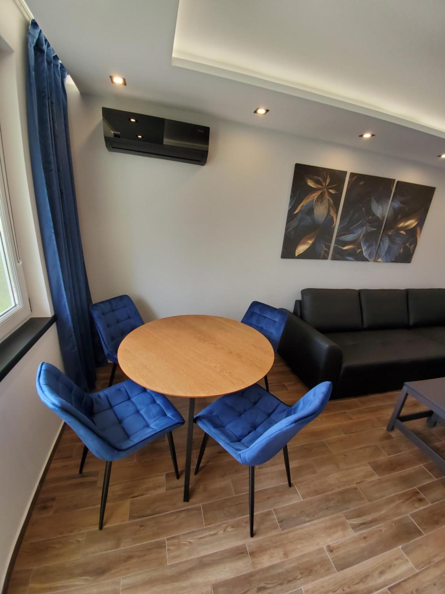 Happy Time - Apartamentyhappy Pl Мєлєц Номер фото